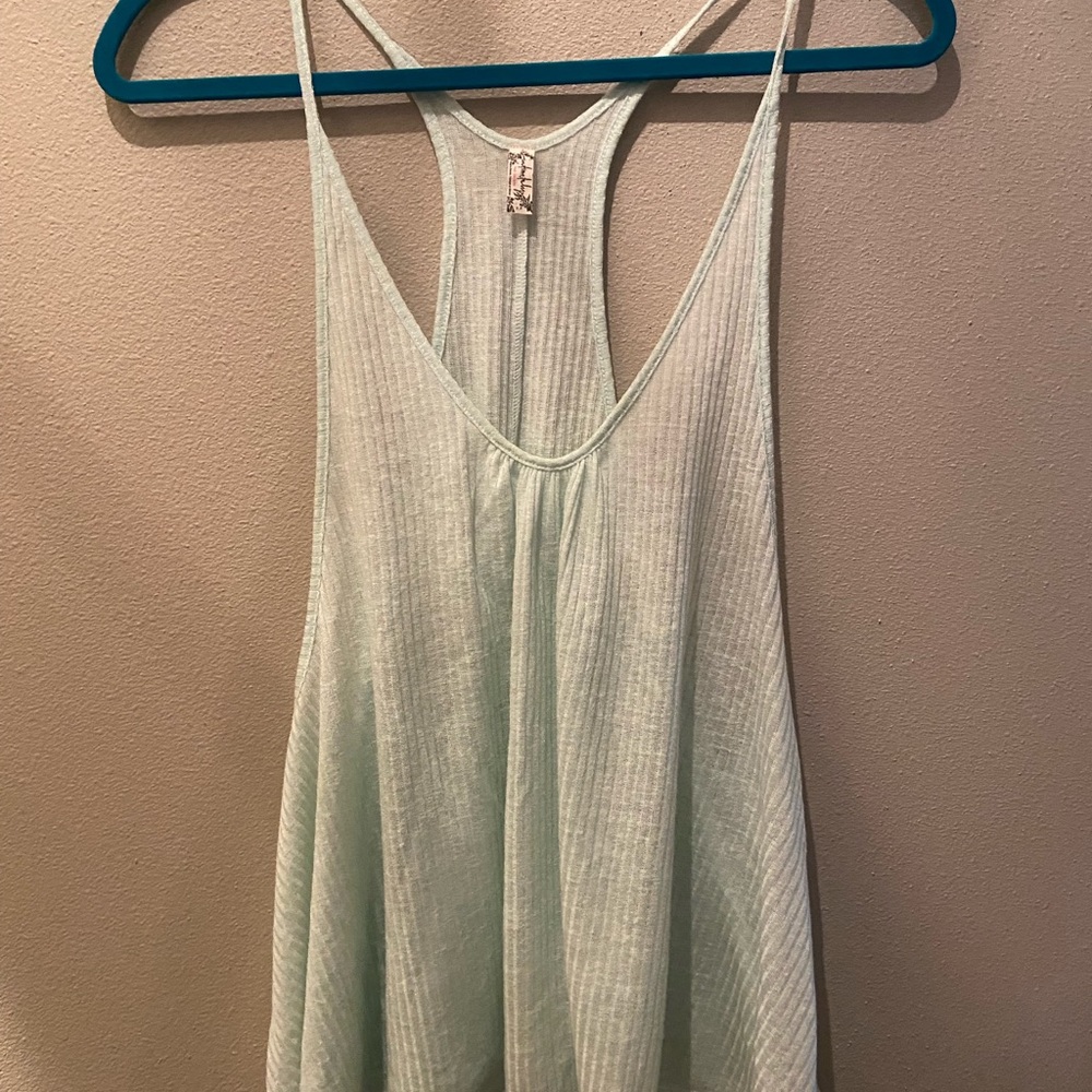 Free People Intimately tank